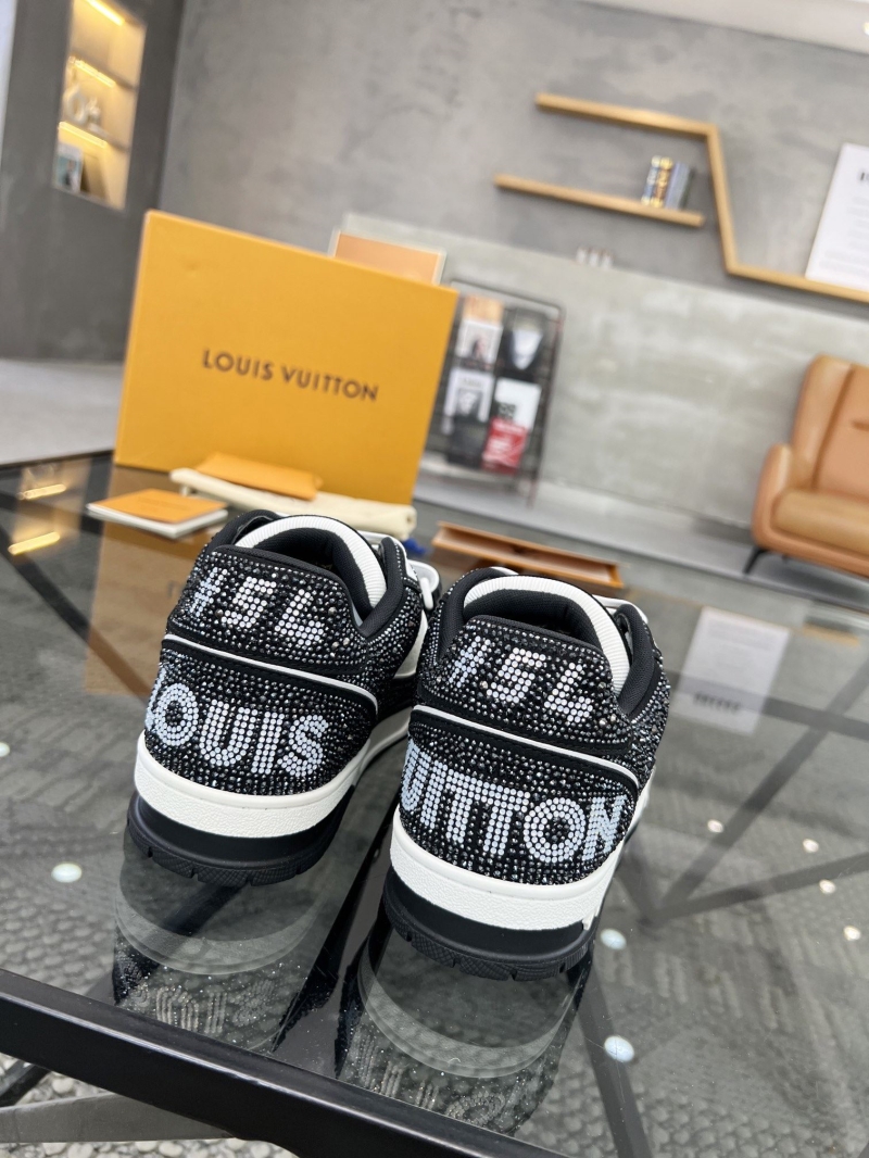 LV Sneakers